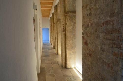 Bed And Breakfast Ca Borghino