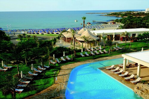 Olympic Bay - Adults Only, Rezerwuj Hotel Ajia Napa Famagusta