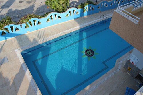 Günisigi Apart Hotel, Забронировать Апарт-отель Апарт-отели Средиземноморского региона, Апарт-отель