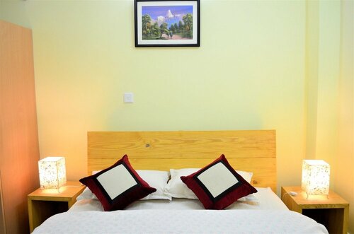Tanani Newa Home, Забронировать Отель Отели Яхлахел 3 звезды, 3*
