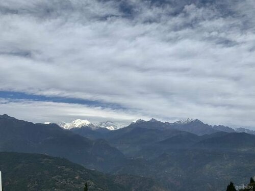 The Aryan Regency, Book Hotel Pelling Sikkim
