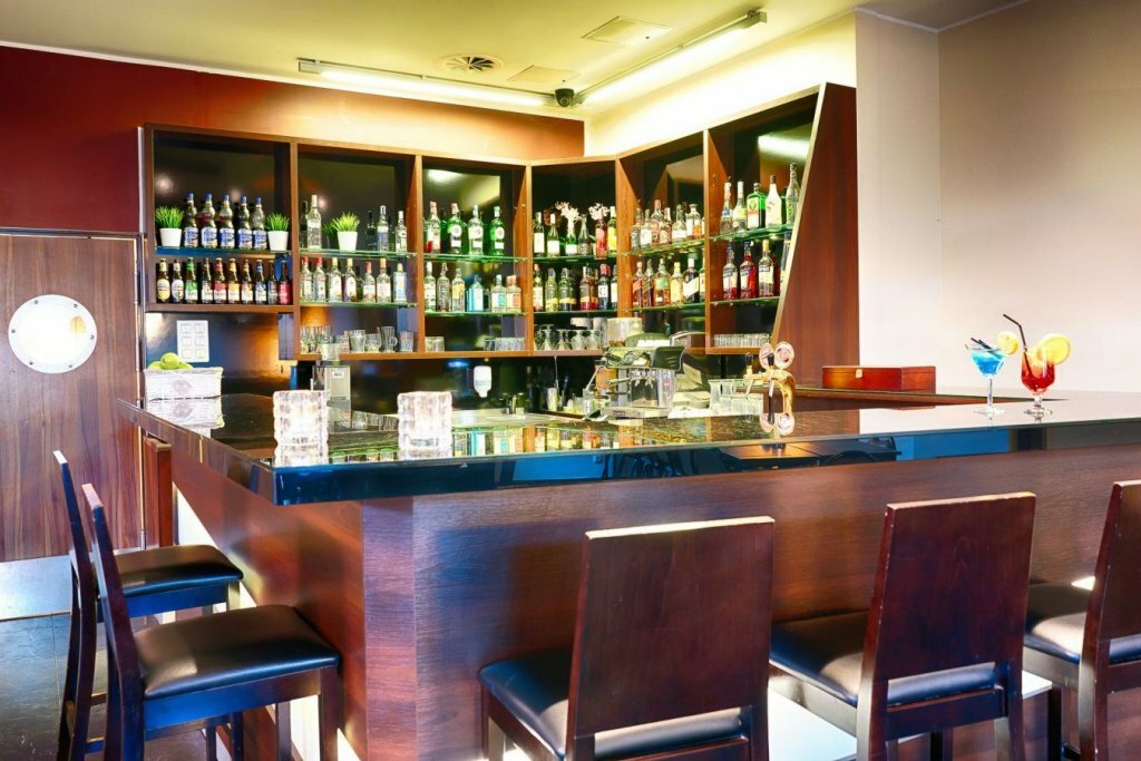 Focus Hotel Gdańsk