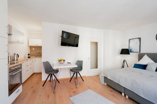 Limehome Kassel, Забронировать Апартаменты/квартира Mitte Кассель