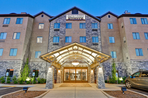 Staybridge Suites Mt. Juliet - Nashville Area by IHG, Забронировать Отель Отели Теннесси с завтраком, Завтраки