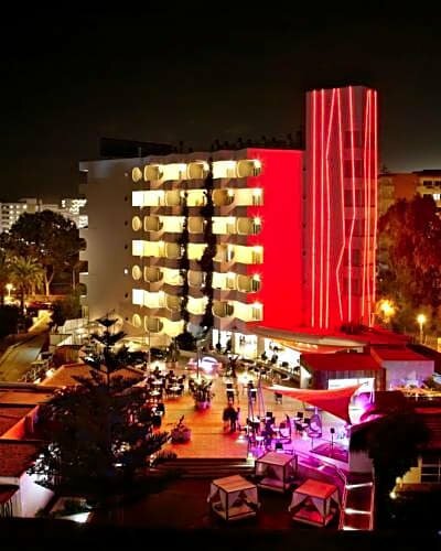 BG Pamplona
