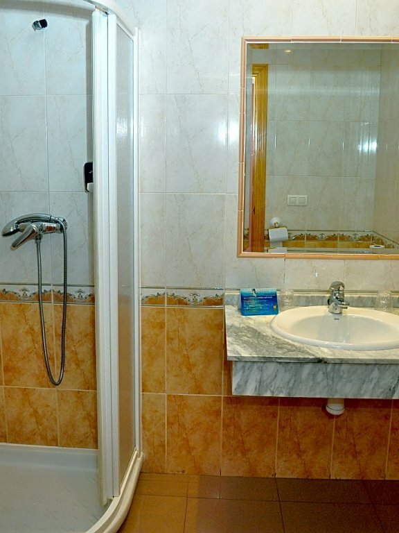 Hostal Valdepeñas