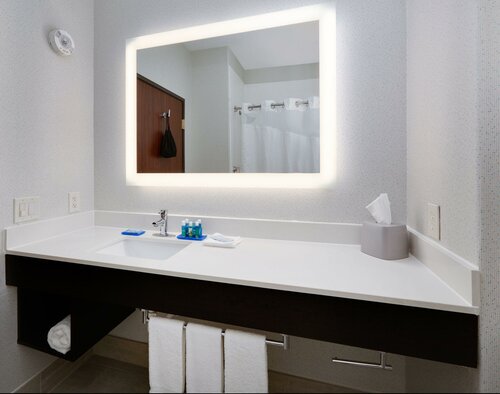 Holiday Inn Express & Suites Dallas - Duncanville, an IHG Hotel, Prenota Hotel Duncanville Dallas - Fort Worth Metropolitan Area