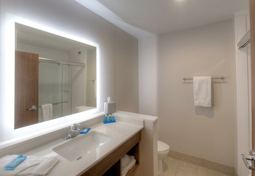 Holiday Inn Express & Suites Fort Mill by IHG, Забронировать Отель Отели Южной Каролины с завтраком, Завтраки