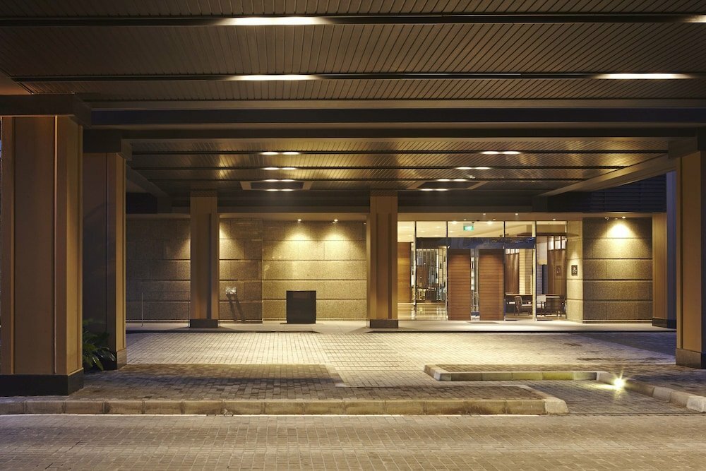 Axia South Cikarang Service Apartment