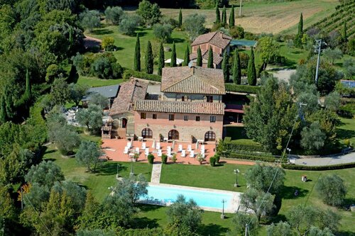 Agriturismo Podere Casato