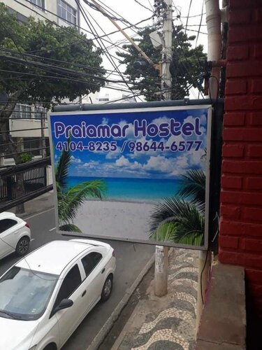 Praimar hostel & suites, Забронировать Хостел Хостелы Барры, Хостел