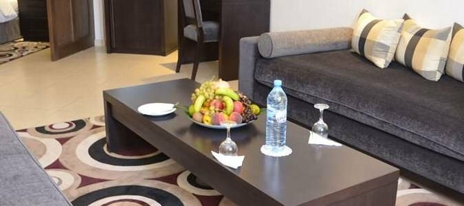 Odyssee Park Hotel