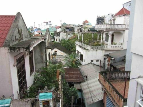 Minh Tam Guesthouse, Забронировать Гостевой дом Гостевые дома Тхыатхьен-Хюэ, Гостевой дом