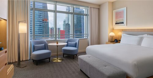Brickell Arch, a Luxury Collection Hotel, Miami, Rezerwuj Hotel Hotele w Miami Beach z parkingiem, Parking