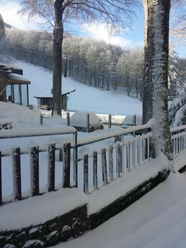 Albergo Generale Cantore - Monte Amiata, Reservar Hotel Vivo dʼOrcia Val d'Orcia