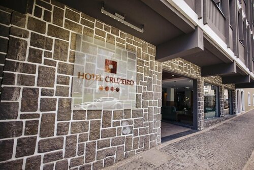 Hotel Cruzeiro, Забронировать Отель Отели Терсейры 4 звезды, 4*