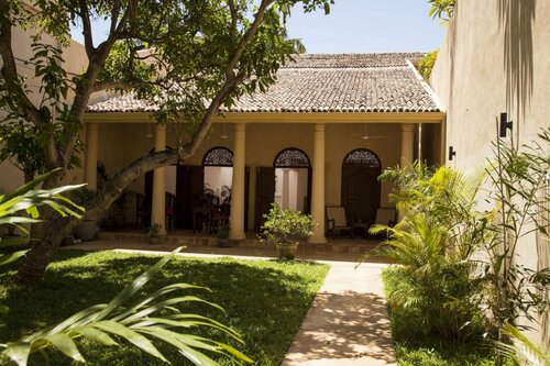 Mango House - Galle Fort, Забронировать Гостевой дом Галле Округ Галле