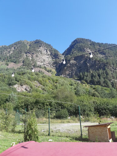Tana Park Hotel, Rezervovat Penzión Stur-Digora 