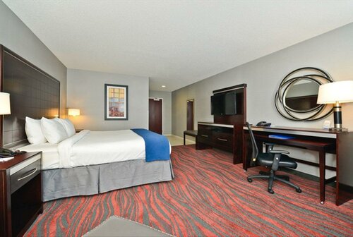 Holiday Inn Express & Suites Utica by IHG, Foglalás Szálloda Utica New York állam