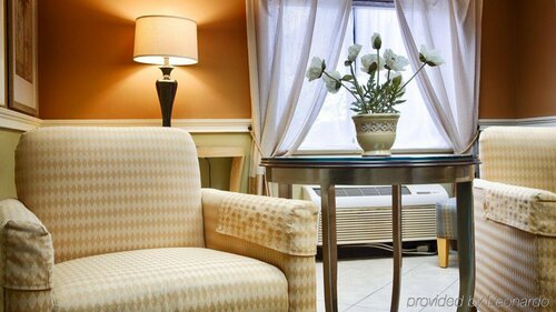 Best Western Ocala Park Centre, Забронировать Отель Отели штата Флориды с завтраком, Завтраки