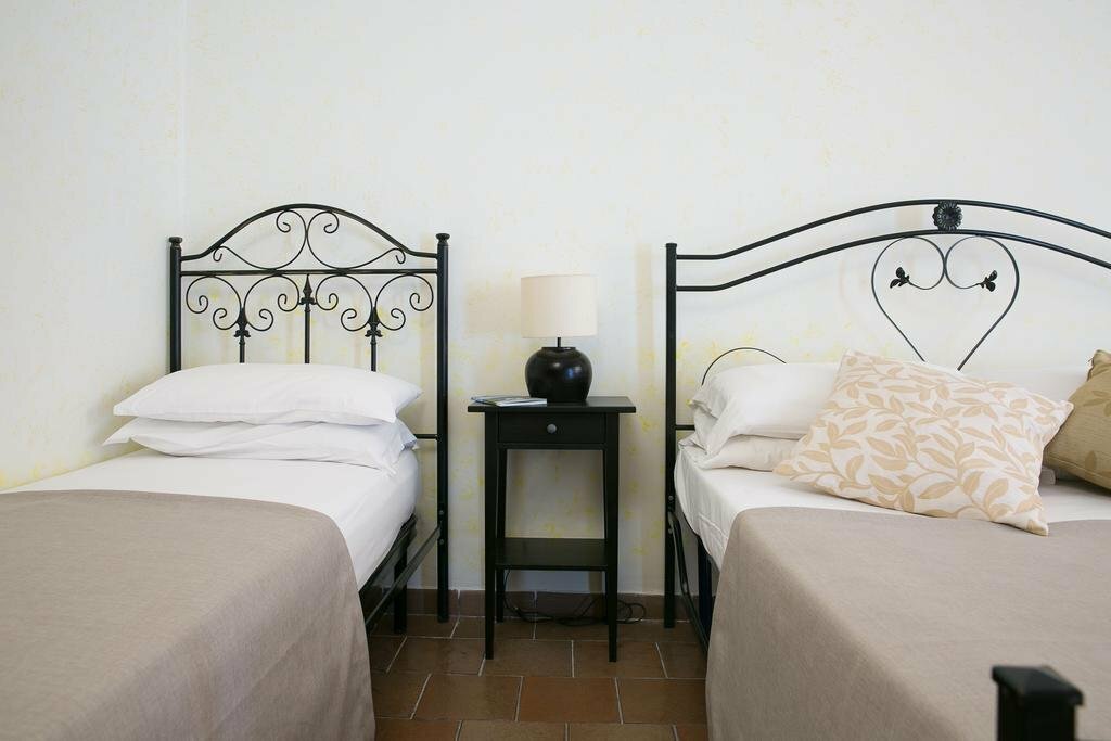 B&B Vittoria