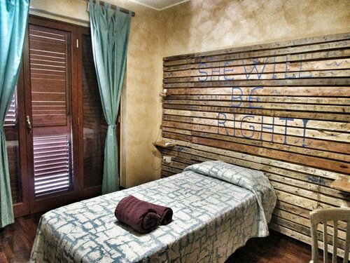 B&B Felicidad Siempre, Забронировать Отель «постель и завтрак» SantʼAgata Сицилия