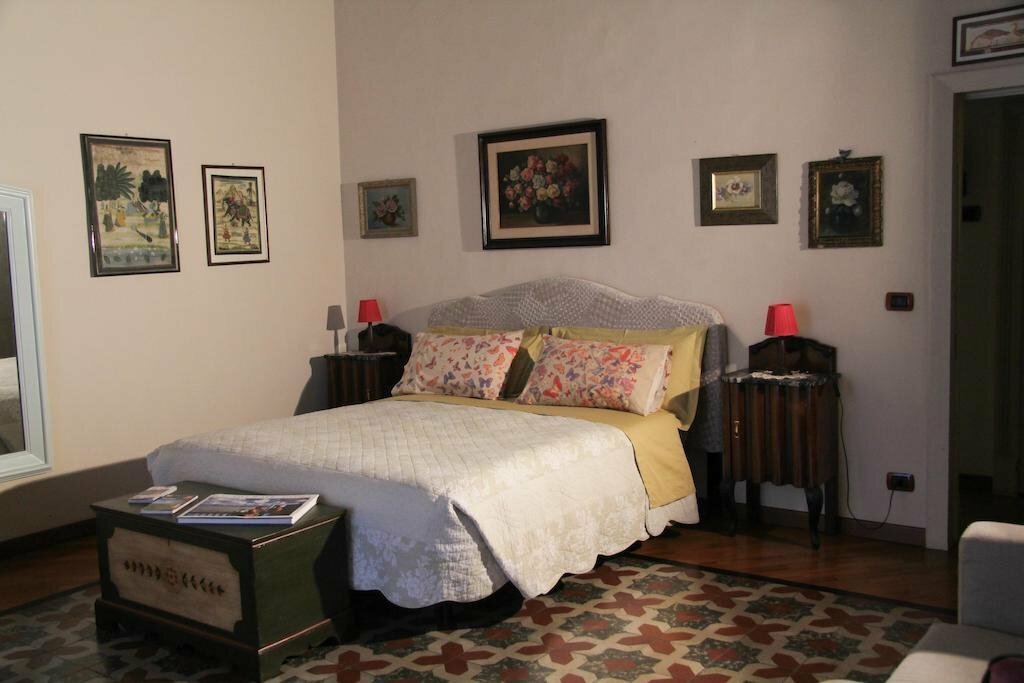 Crociferi B&B