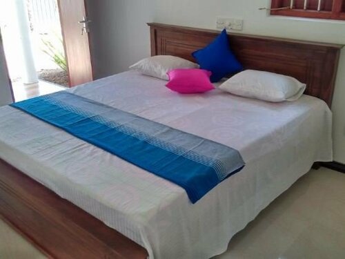 Hasaranga Holiday House, Забронировать Гостевой дом Отели Округа Галле с парковкой, Парковка