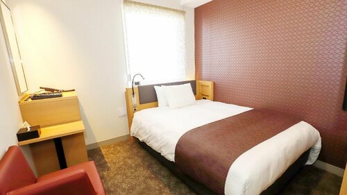 KEIKYU EX INN Tokyo Nihombashi, Забронировать Отель Отели Токио с парковкой, рядом с Bridgestone Museum of Art, Парковка