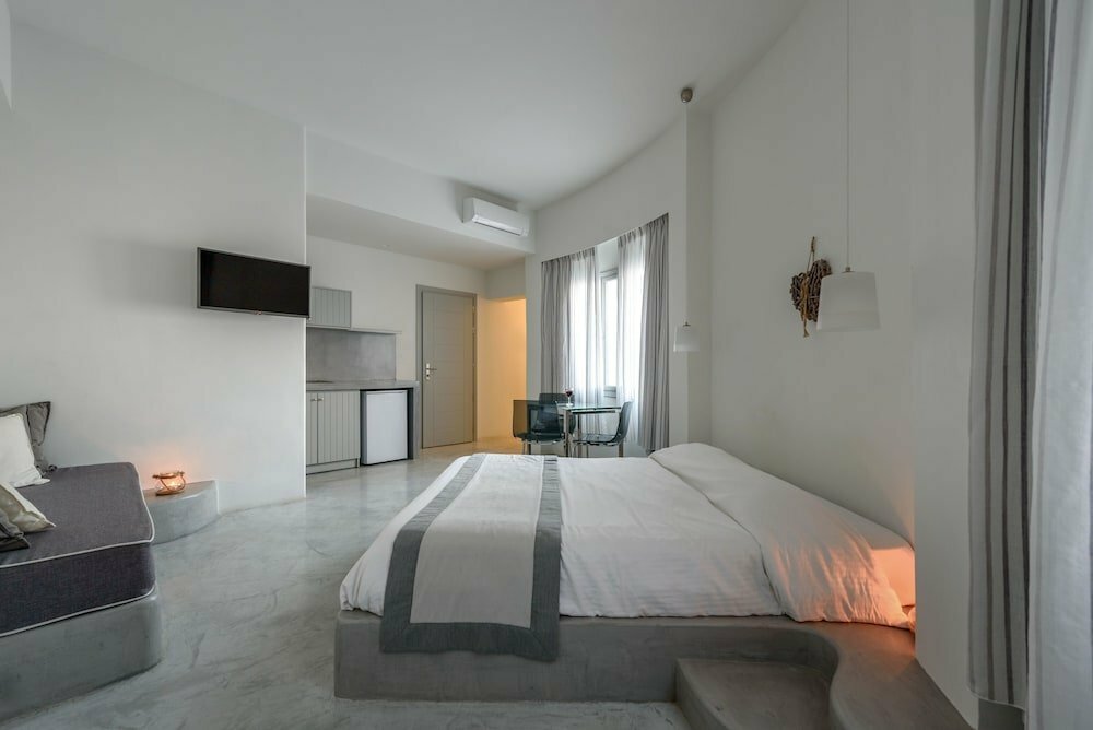 Anemomilos Hotel & Apartments