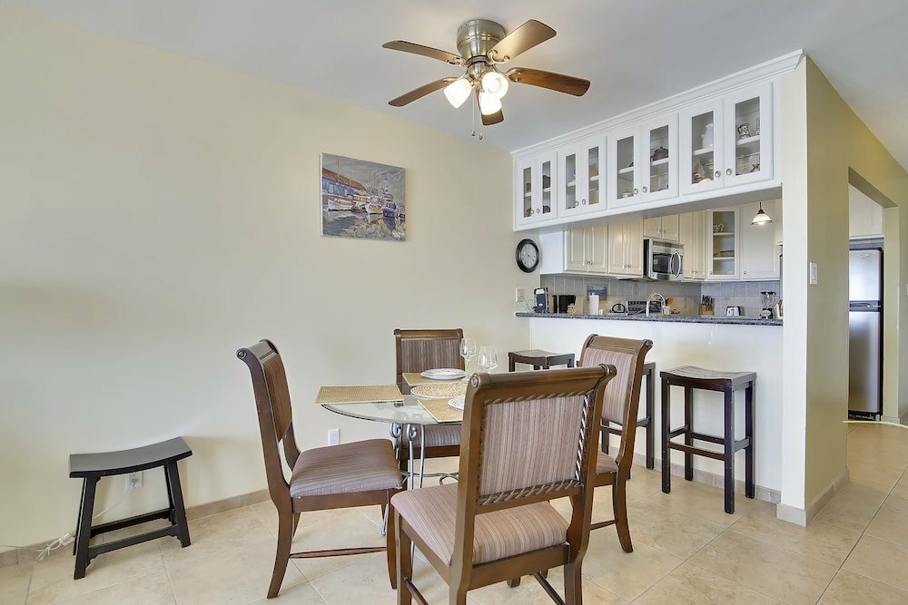 By The Sea Gulf View Deluxe Condo