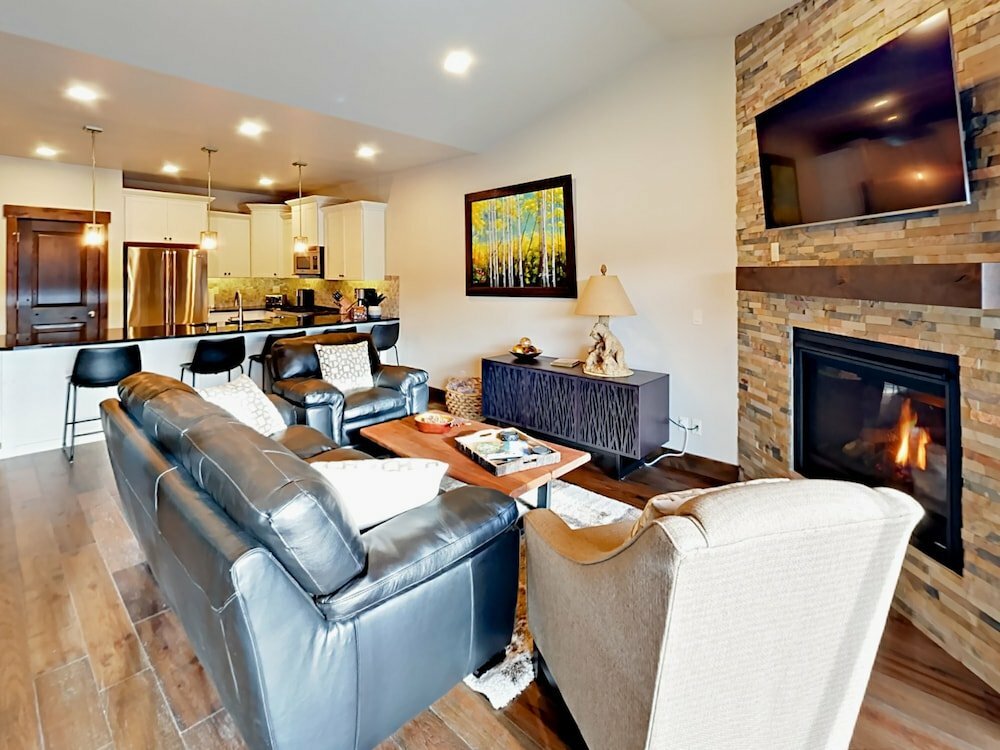Black Rock Ridge Townhouse 3 Bedrooms 3 Bathrooms Townhouse