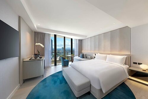 Surfers Paradise Marriott Resort & Spa, Boek Resort Surfers Paradise 