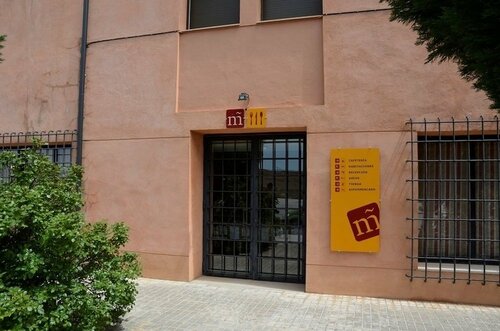 Hostal Los Maños, Забронировать Отель  