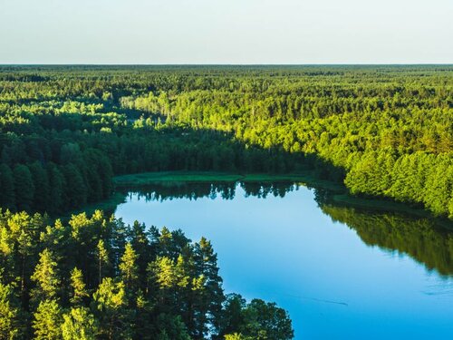 Holiday Home Gwiezdna by Interhome, Забронировать Дом для отпуска Strękowizna Suwalki Lake District