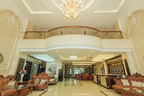 Hung Long hotel, Забронировать Отель СПА-отели Бакнинь, SPA-услуги