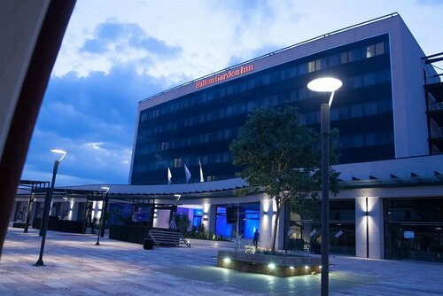Hilton Garden Inn Tucuman, Prenota Hotel San Miguel de Tucumán Tucumán