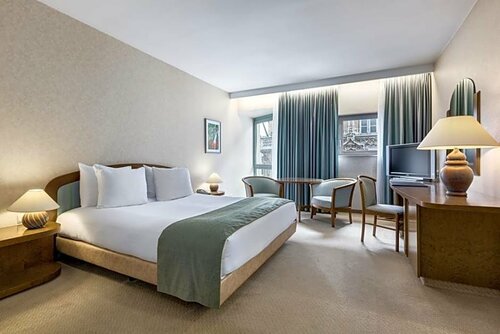 NH Collection Gent, Забронировать Отель СПА-отели Leiestreek, SPA-услуги