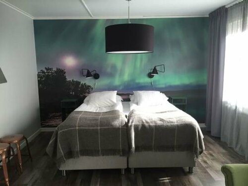 Hotell City, Забронировать Хостел Отели Lapland Sweden по системе «всё включено», Всё включено