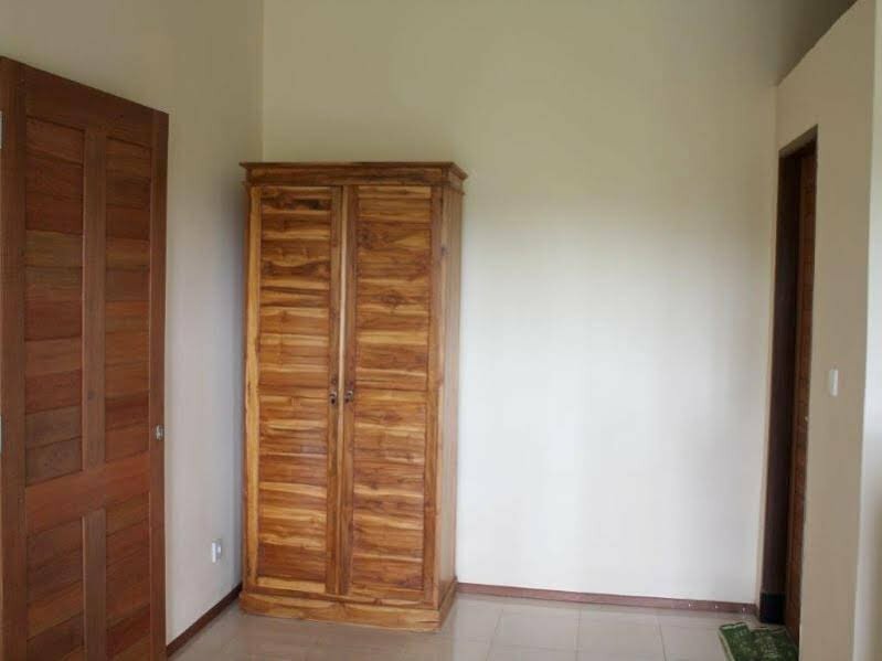 Junjungan Suite Villa
