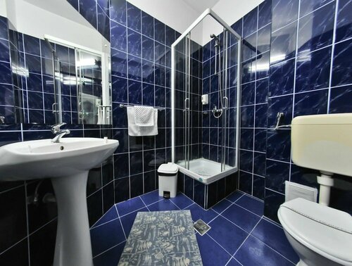 Hotel Magic - City Center, Забронировать Отель Отели Арджеш с завтраком, Завтраки