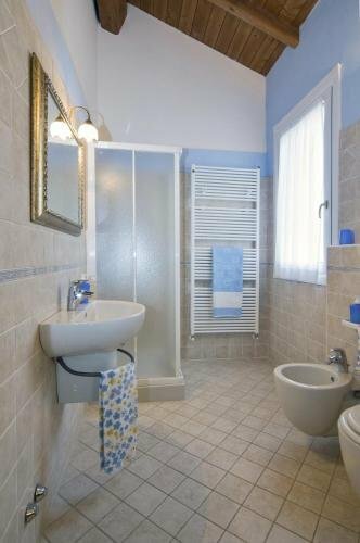Agriturismo Alla Casella, Book Hotel Ferrara 