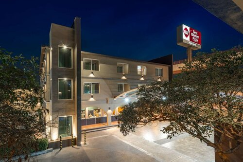 Sleep Inn Monterrey Norte, Prenota Hotel San Nicolas de los Garza 