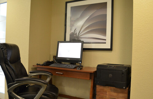 Candlewood Suites Greenville, Book Hotel Tennessee hoteller med parkering, Parkering