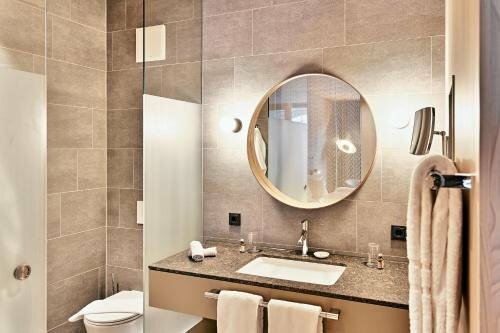 Aktiv-Hotel Sarotla, Забронировать Отель Бранд Brandnertal