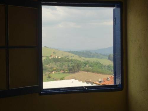 Pousada B & B, Забронировать Отель Агуас-ди-Линдоя Circuito das Aguas