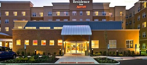 Residence Inn by Marriott Green Bay Downtown, Забронировать Отель Грин-Бей Висконсин