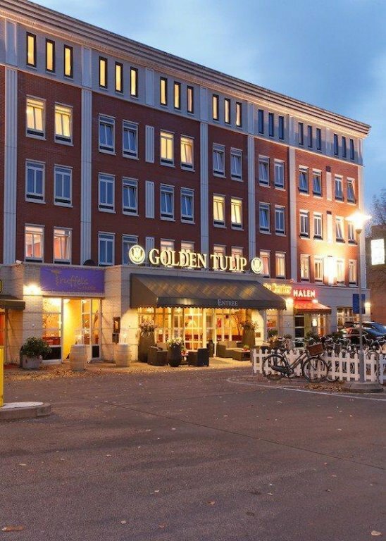 Hotel Alkmaar