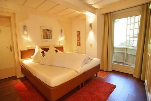 Aparthotel Krösbacher, Забронировать Апарт-отель Отели Фульпмес с завтраком, Завтраки