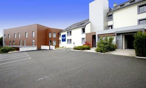 Kyriad Le Mans Est, Забронировать Отель СПА-отели Sarthe, SPA-услуги